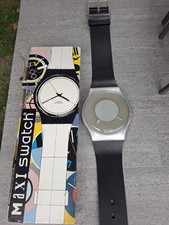 SELTENE MAXI SWATCH HEARTSTONE