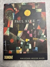 ISBN 9783832172848 Paul Klee