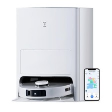 Ecovacs Deebot T20e Omni
