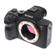 Sony Alpha 7R IIIA ca. 1.000