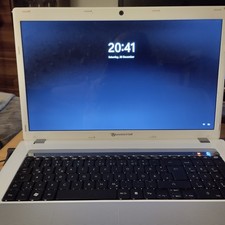 packard bell easy note
