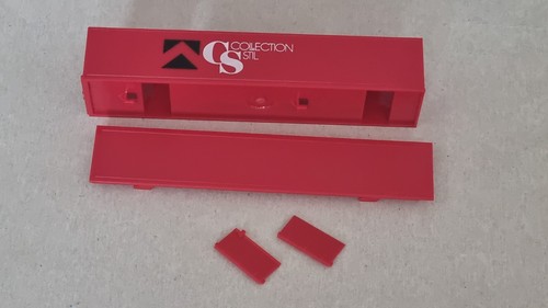 Lot 1223 ein kofferaufbau für - 1223,