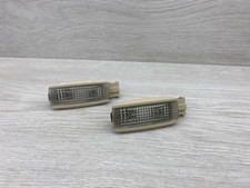 2x VW Golf 4 1J Highline