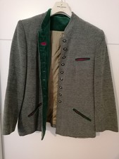 Trachten Janker Gr.40 Zustand