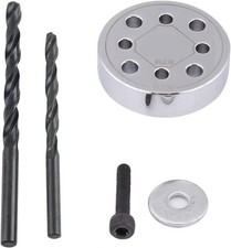 Drill Propeller Steel Bench