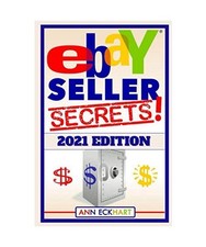Ebay Seller Secrets 2021
