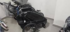 Thule Chariot Kinderanhänger Achskupplung