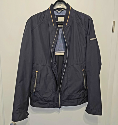 Bugatti herren bomberjacke - bugatti, l