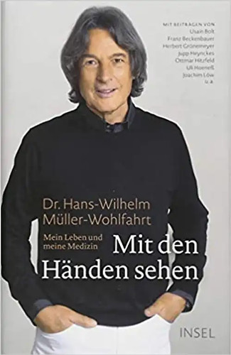 Mit den händen sehen - mit,