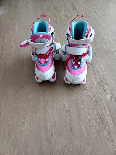 Hudora kinder rollschuhe - hudora,