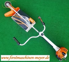 Stihl FS 461 C-EM aus 2023 sehr guter Profi Freischneider Motorsense 5408