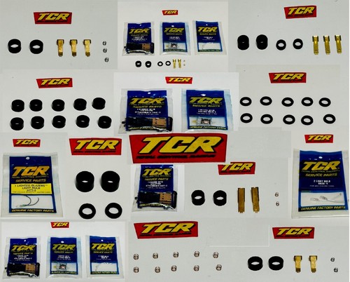 Ideal tcr service packs - ideal,