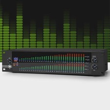 EQ-323 2U Dual 31-band