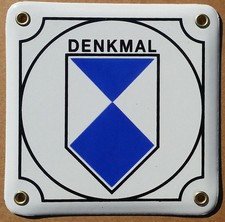 Denkmal Denkmalschutzgebiet