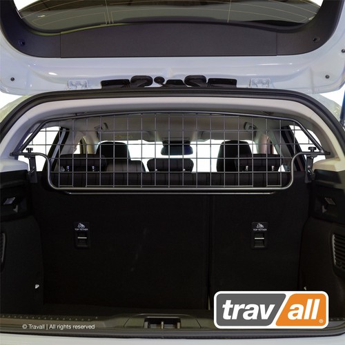 Travall hundegitter - travall,