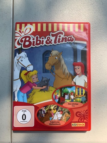 Shelf1 dvd bibi - dvd~,