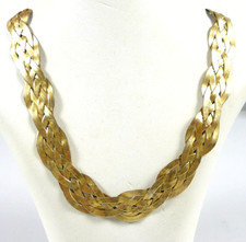 Collier aus 925 Silber