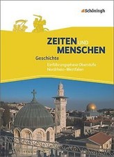 Zeiten und Menschen -