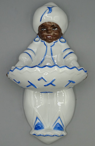 Schöne porzellan figur - porzellan, figur/