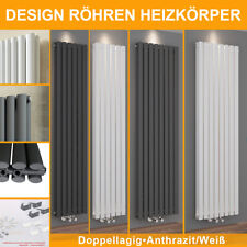 Röhren Heizkörper Design