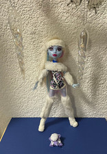 Mattel Monster High Doll Puppe