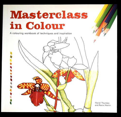 Masterclass colour a - masterclass, in