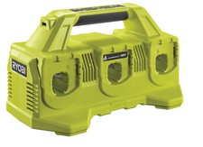 Ryobi RC18640 Ladestation für