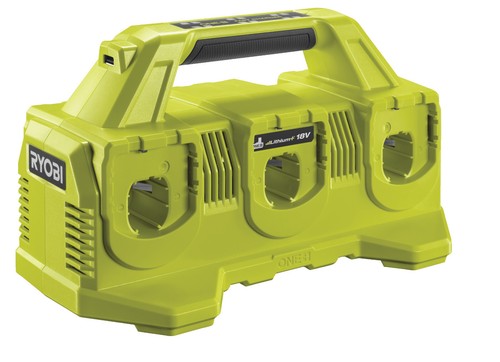 Ryobi rc18640 ladestation für - ryobi,