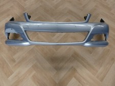 A2048806347 Stoßstange C-Klasse W204 vorne PDC Avantgarde Mopf Mercedes Original