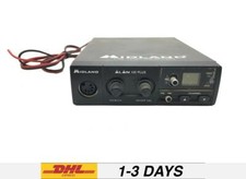 SCANIA 4-Serie 124 ALAN100PLUS