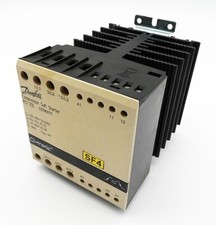 Danfoss Cl-tronic 037N0077 MCI 25C Compressor Soft Starter -used-