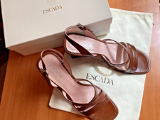 Escada Sandaletten * elegant/