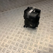 Batteriefach Abdeckung