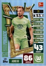 Match Attax 2020 2021 20 21 -