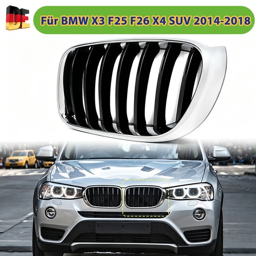 Für bmw f25 - für,