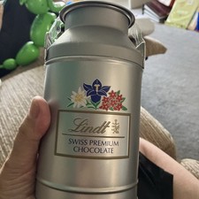 Lindt Swiss Premium Schokolade