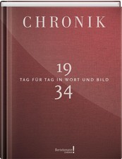 Chronik 1934