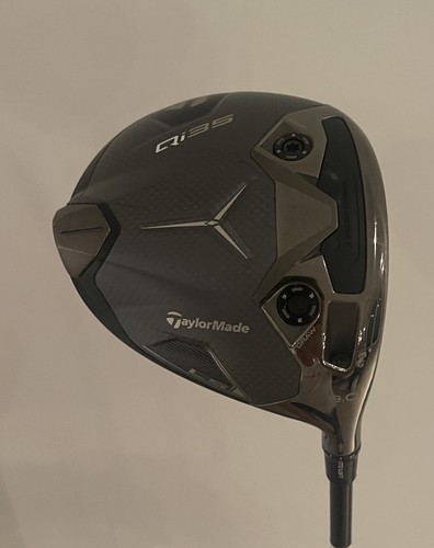 Taylor made driver 9 - ls,
