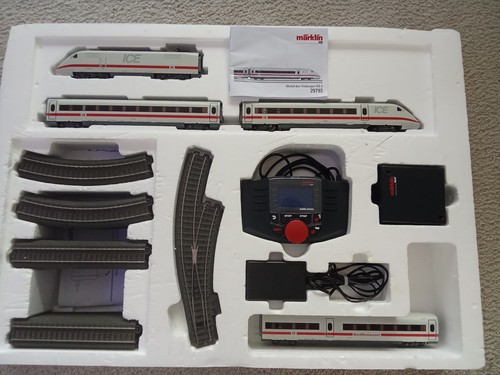 Märklin 29792 startpackung - 29792,