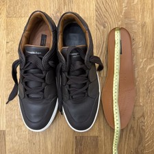 TOP**Zegna Herren Schuh EU11 US12