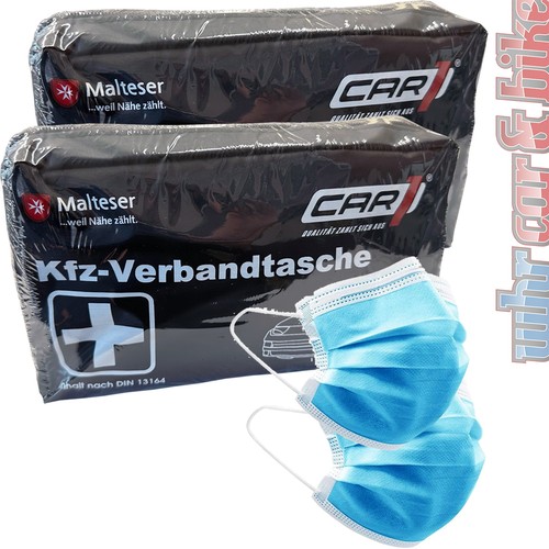 Auto verbandskasten - auto,