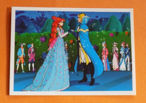 Panini winx new shiny magic - panini,