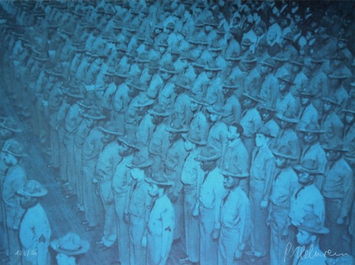 Gottfried helnwein - gottfried,