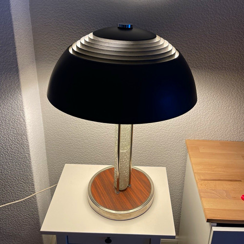 Louis poulsen tischlampe - poulsen,
