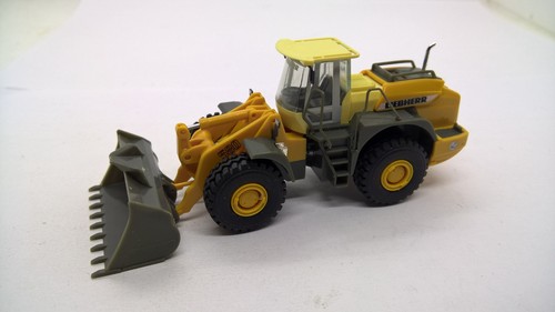 Herpa 148122 liebherr 580 - herpa,