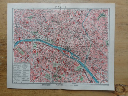 Orig lithographie - 2,