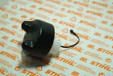 Stihl TS410 TS420 Tankverschluss Tankdeckel 0000 350 0502 Originalteil NEU