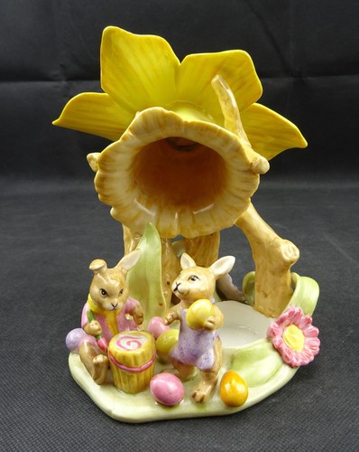 Villeroy boch bunny - boch, family