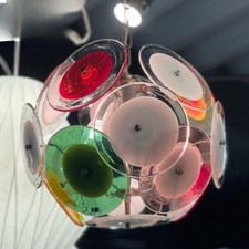 Seltene italienische Murano