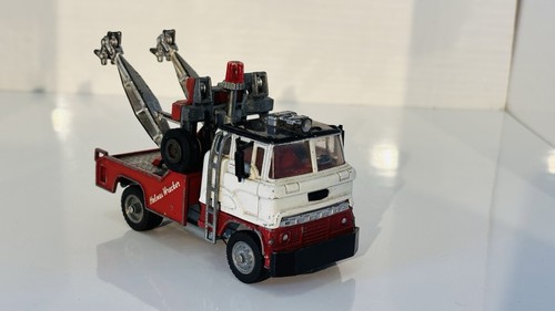 Corgi major toys 1142 ford - major,